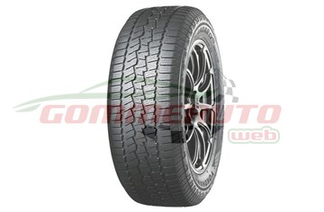 COP. 225/65HR17 YOKOHAMA G061 102HM+S